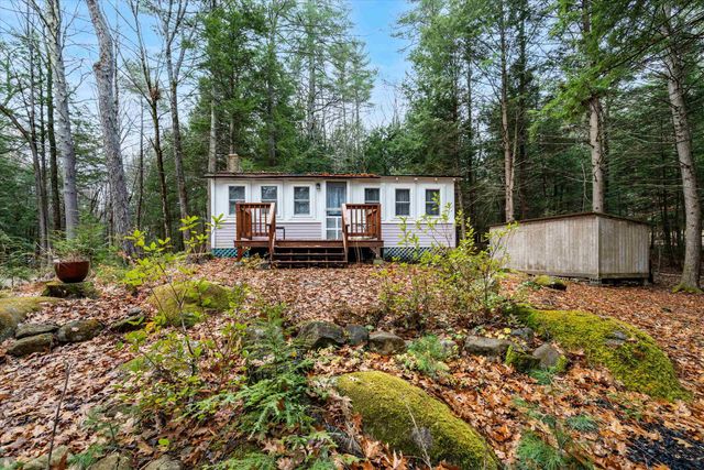 43-45 Elm Street, Bristol, NH 03222