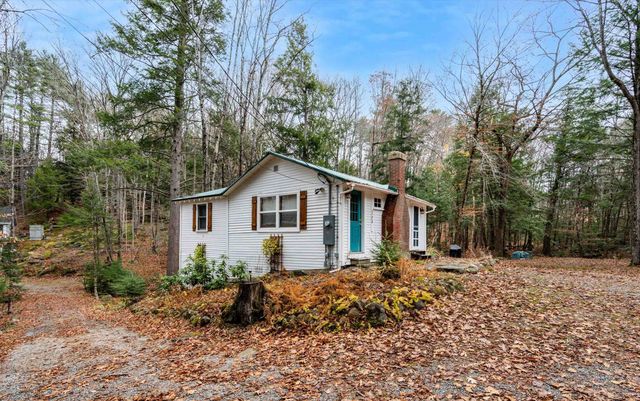 43-45 Elm Street, Bristol, NH 03222