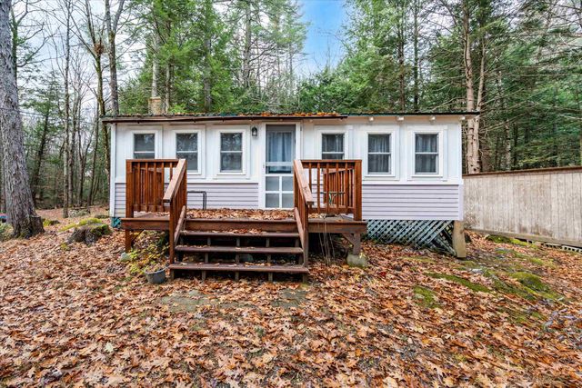 43-45 Elm Street, Bristol, NH 03222