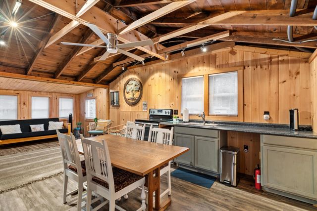 43-45 Elm Street, Bristol, NH 03222