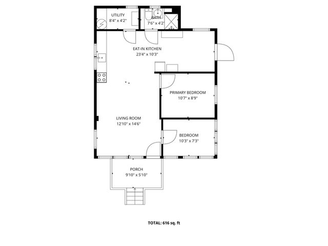 43-45 Elm Street, Bristol, NH 03222