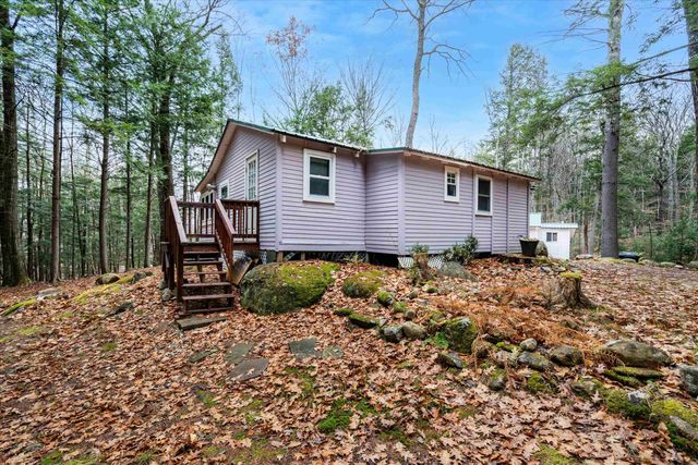43-45 Elm Street, Bristol, NH 03222