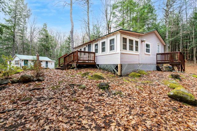 43-45 Elm Street, Bristol, NH 03222