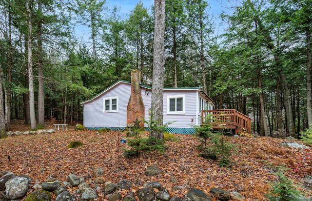 43-45 Elm Street, Bristol, NH 03222