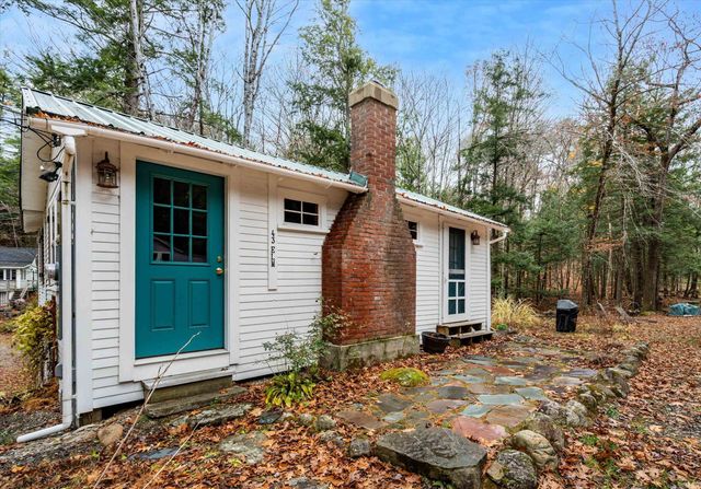 43-45 Elm Street, Bristol, NH 03222