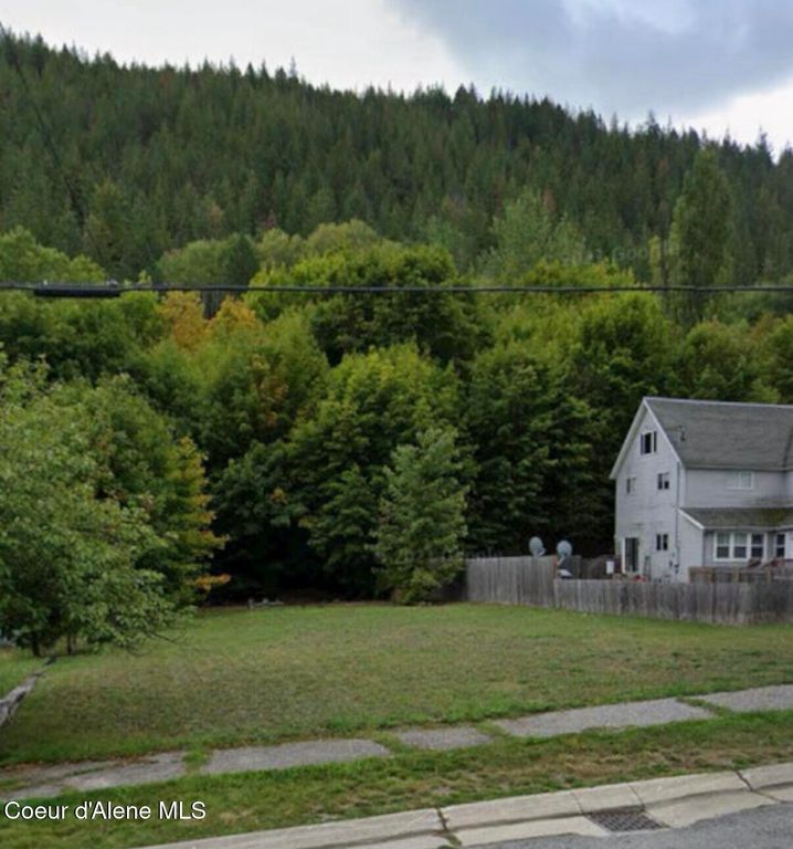 827 S Division ST, Kellogg, ID 83837