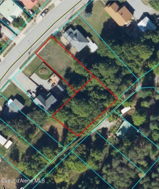 827 S Division ST, Kellogg, ID 83837 photo 5