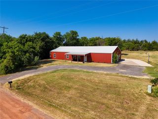 915 N Douglas Boulevard, Guthrie, OK 73044