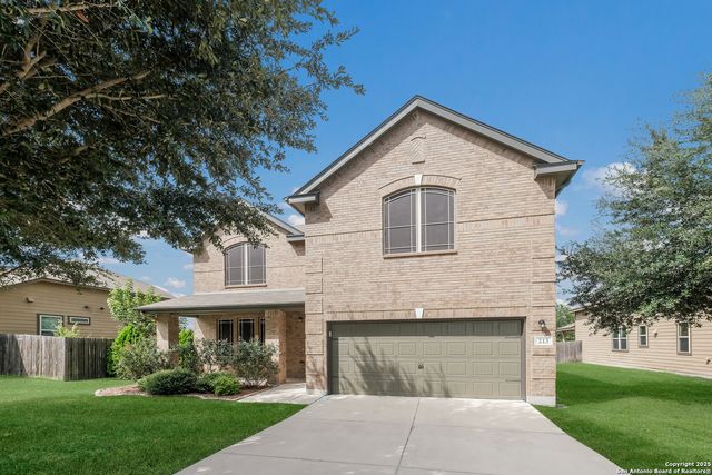 213 Stoeger Dr, New Braunfels, TX 78130