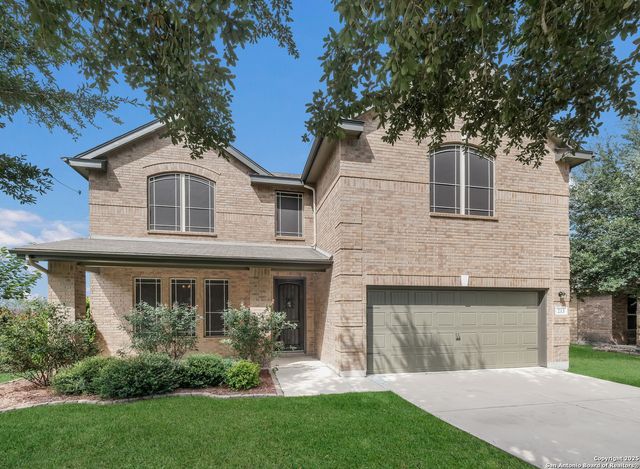213 Stoeger Dr, New Braunfels, TX 78130