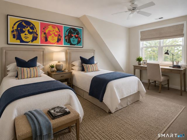 70 Wilton Crest 70, Wilton, CT 06897