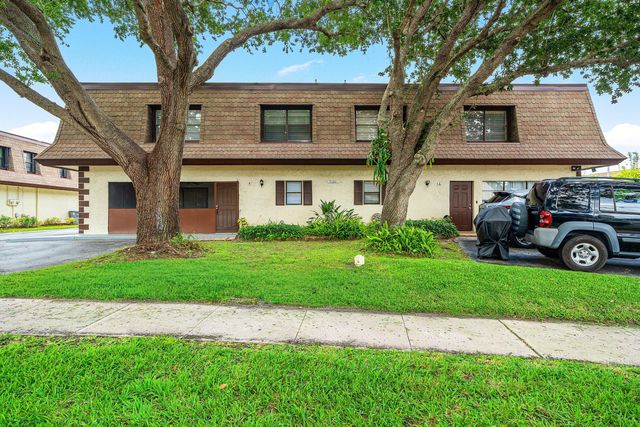 9380 SW 61st Way B, Boca Raton, FL 33428