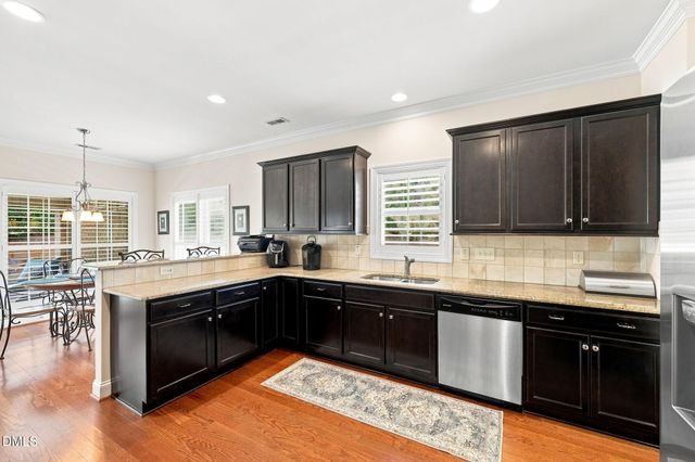 1190 Stone Gables Drive, Elon, NC 27244