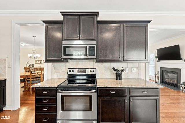 1190 Stone Gables Drive, Elon, NC 27244