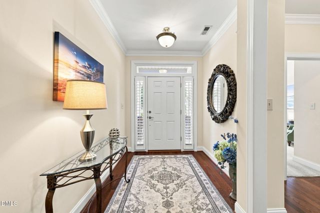 1190 Stone Gables Drive, Elon, NC 27244