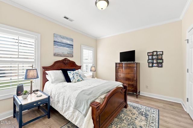 1190 Stone Gables Drive, Elon, NC 27244