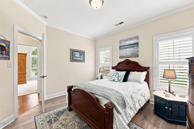 1190 Stone Gables Drive, Elon, NC 27244