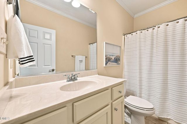 1190 Stone Gables Drive, Elon, NC 27244