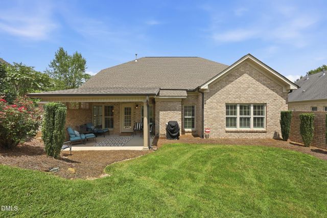 1190 Stone Gables Drive, Elon, NC 27244