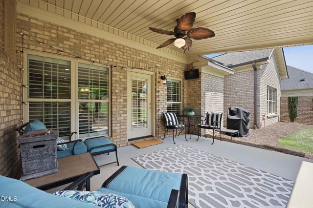 1190 Stone Gables Drive, Elon, NC 27244