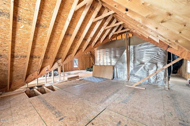 1190 Stone Gables Drive, Elon, NC 27244