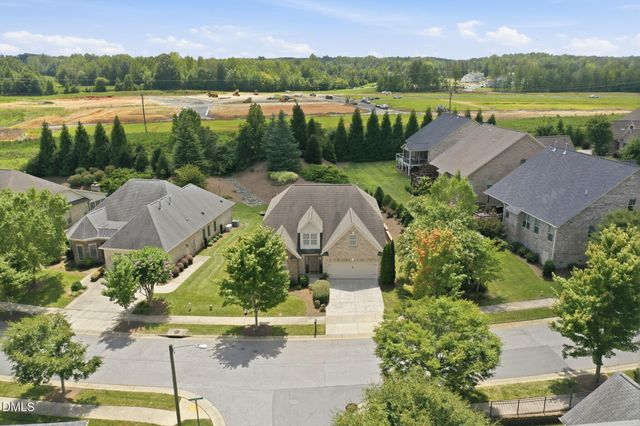 1190 Stone Gables Drive, Elon, NC 27244