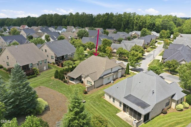 1190 Stone Gables Drive, Elon, NC 27244