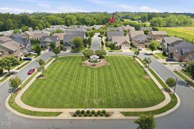 1190 Stone Gables Drive, Elon, NC 27244