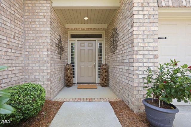 1190 Stone Gables Drive, Elon, NC 27244