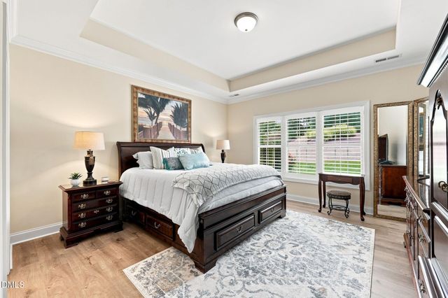 1190 Stone Gables Drive, Elon, NC 27244