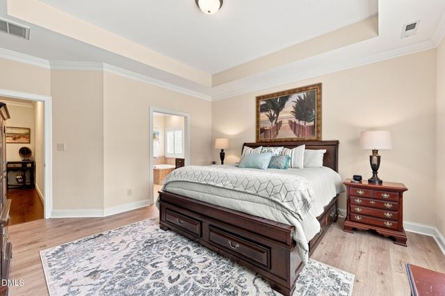 1190 Stone Gables Drive, Elon, NC 27244