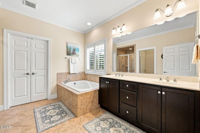 1190 Stone Gables Drive, Elon, NC 27244