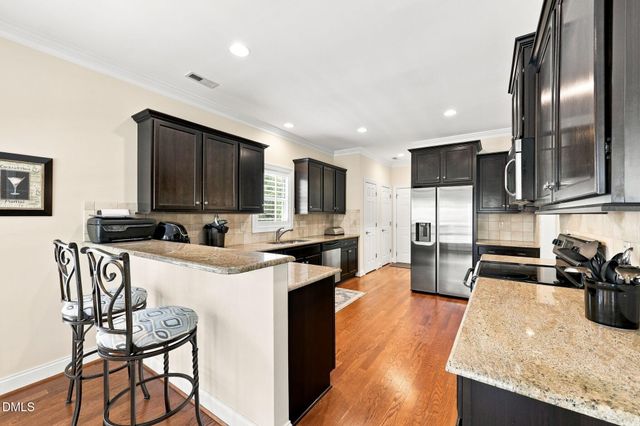 1190 Stone Gables Drive, Elon, NC 27244