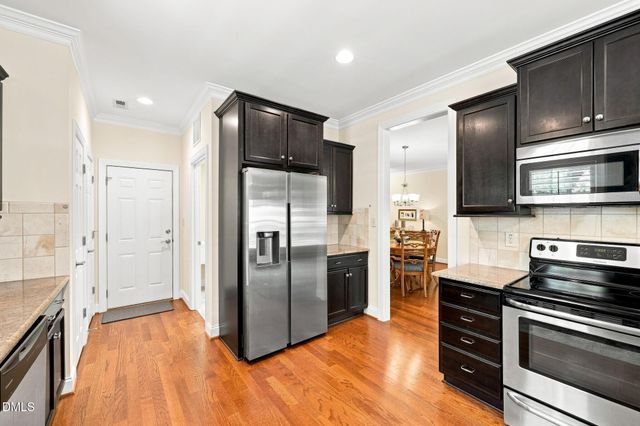 1190 Stone Gables Drive, Elon, NC 27244