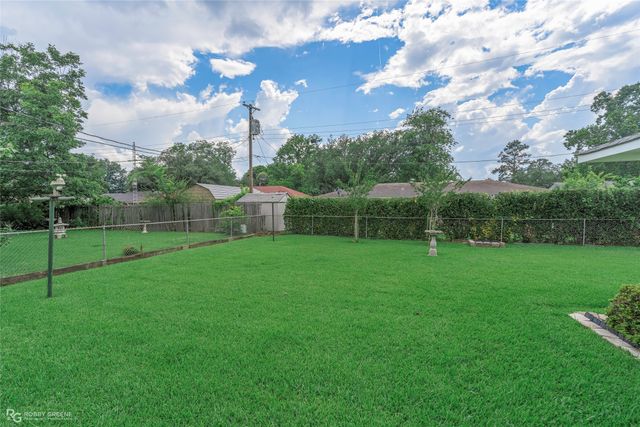 1919 Camille Street, Bossier City, LA 71112