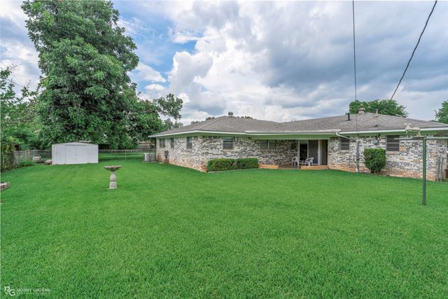 1919 Camille Street, Bossier City, LA 71112