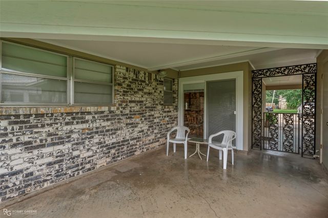 1919 Camille Street, Bossier City, LA 71112