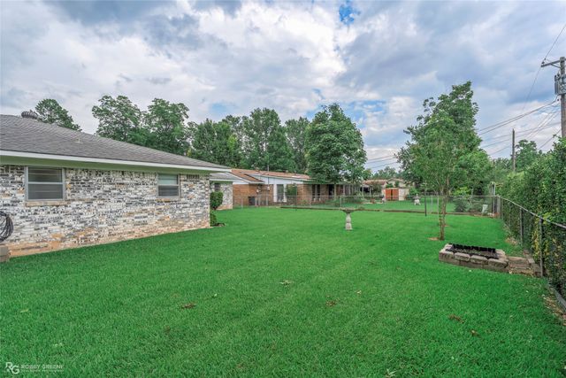 1919 Camille Street, Bossier City, LA 71112