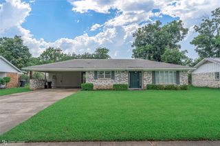 1919 Camille Street, Bossier City, LA 71112