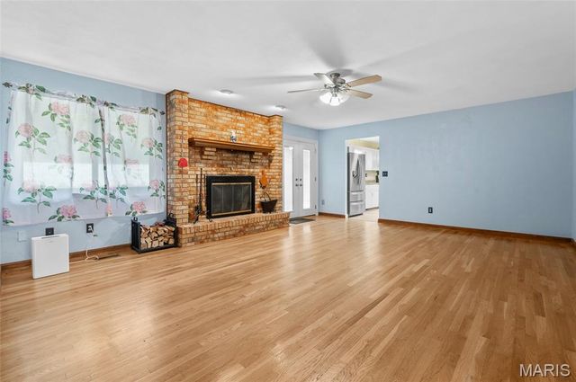 1029 Heatherwood Drive, O'fallon, IL 62269