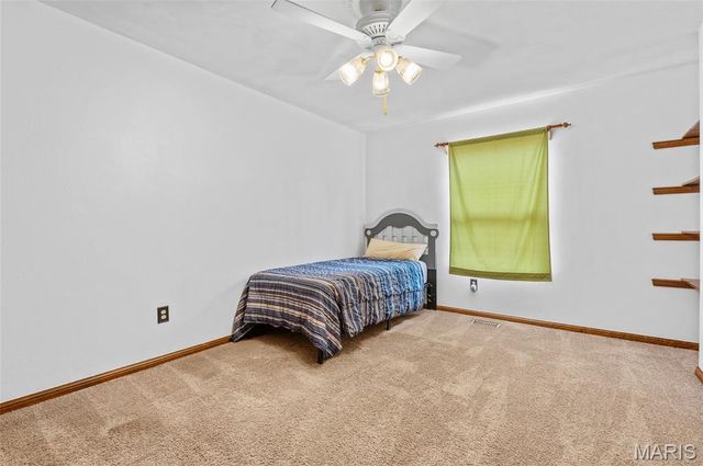 1029 Heatherwood Drive, O'fallon, IL 62269