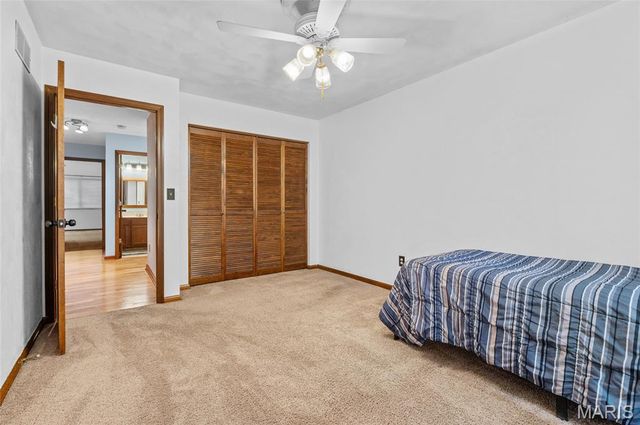 1029 Heatherwood Drive, O'fallon, IL 62269