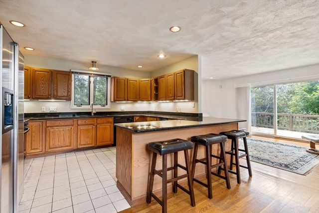 46 Charles River Street, Needham, MA 02492