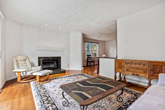 46 Charles River Street, Needham, MA 02492