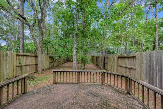 23 Alderon Woods Place, Spring, TX 77382