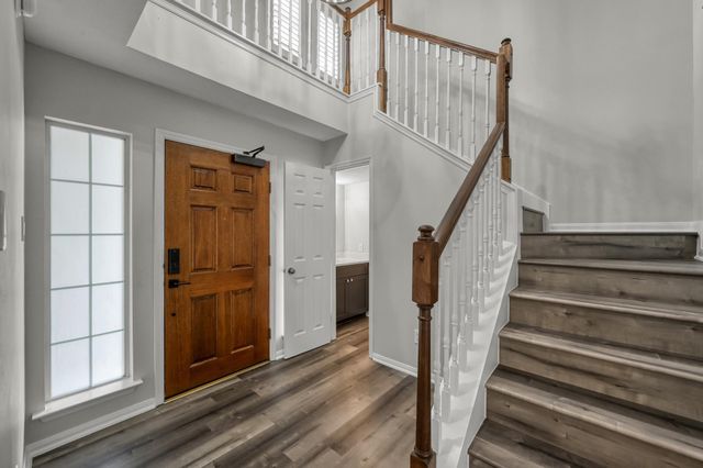 23 Alderon Woods Place, Spring, TX 77382