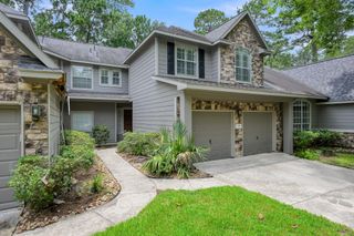 23 Alderon Woods Place, Spring, TX 77382