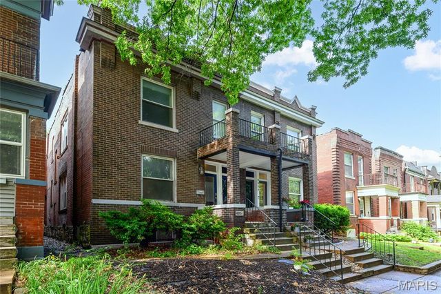 4036 Shaw Boulevard, St Louis, MO 63110