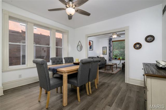 4036 Shaw Boulevard, St Louis, MO 63110