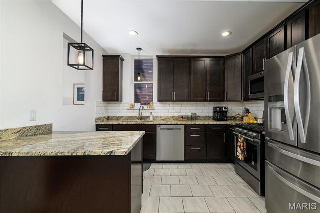 4036 Shaw Boulevard, St Louis, MO 63110